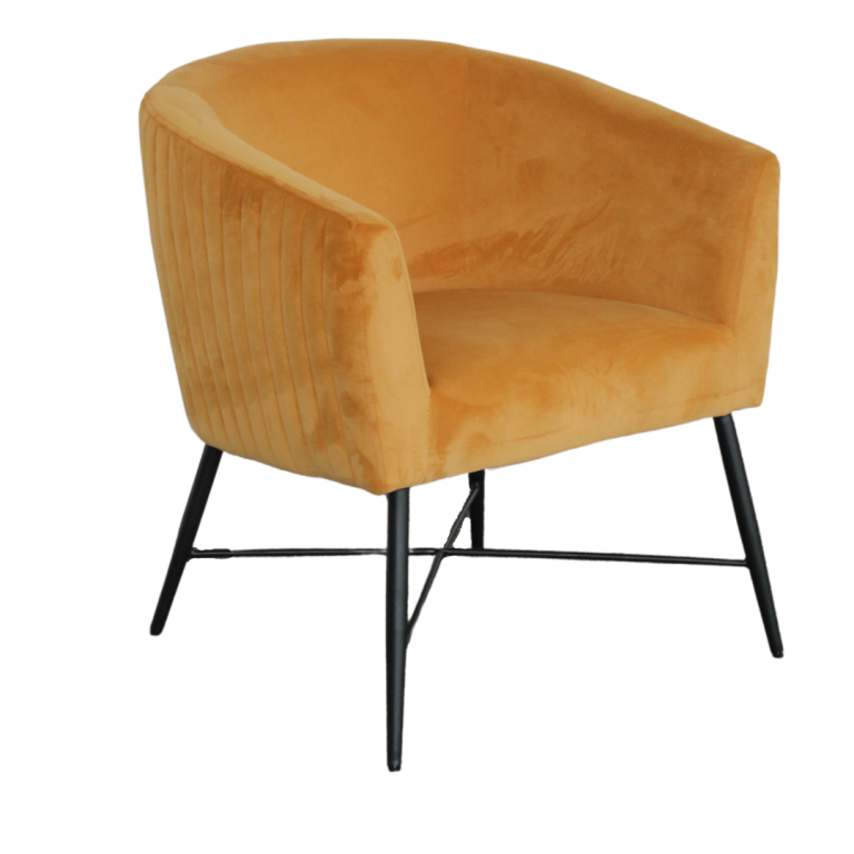 Crewe Accent Chair